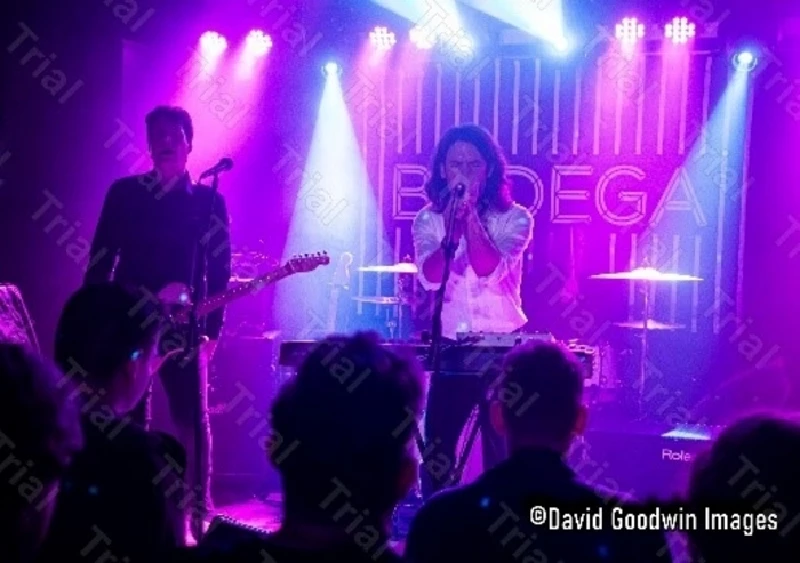 I Am Lono - Bodega, Nottingham, 27/2/2020