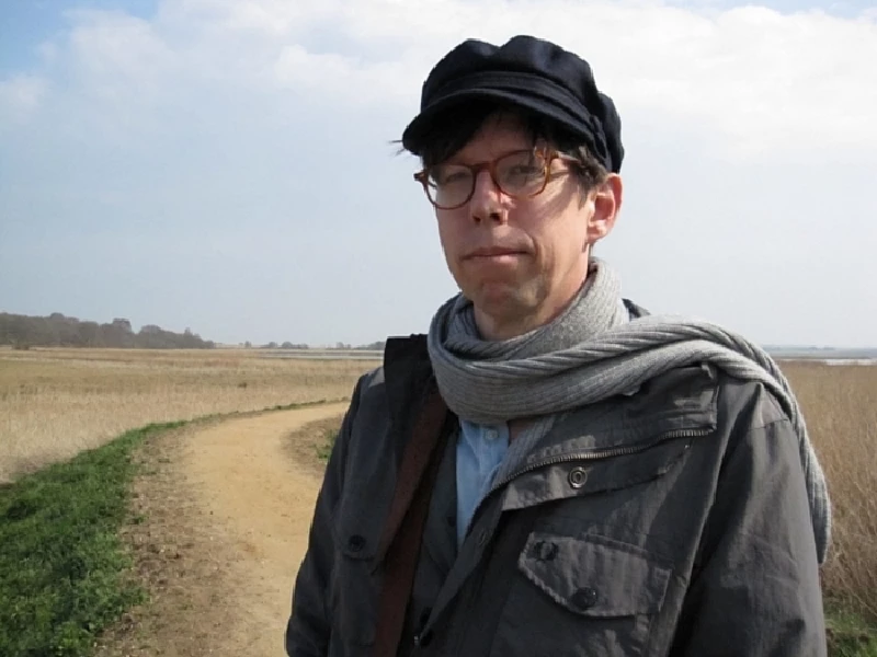 Darren Hayman - Interview