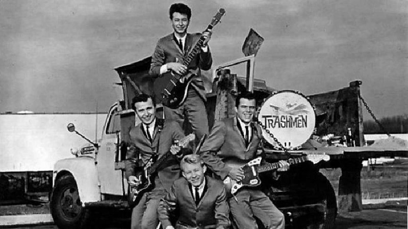 Trashmen - Surfin' Bird: The Best of the Trashmen