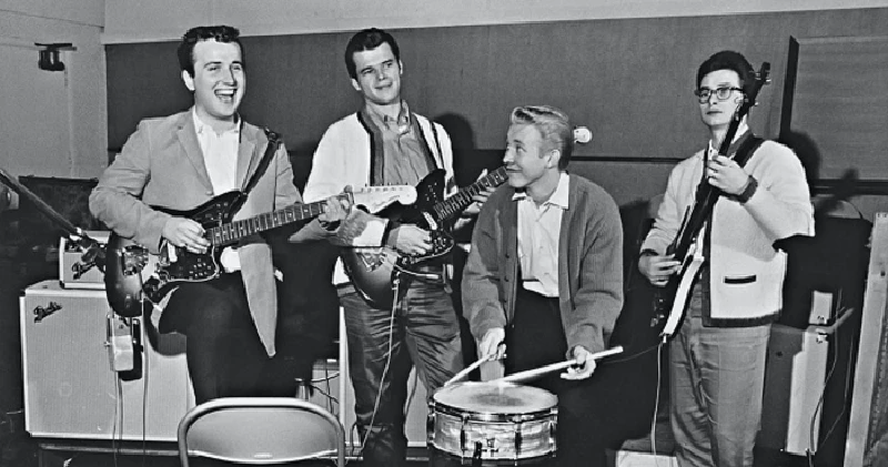 Trashmen - Surfin' Bird: The Best of the Trashmen