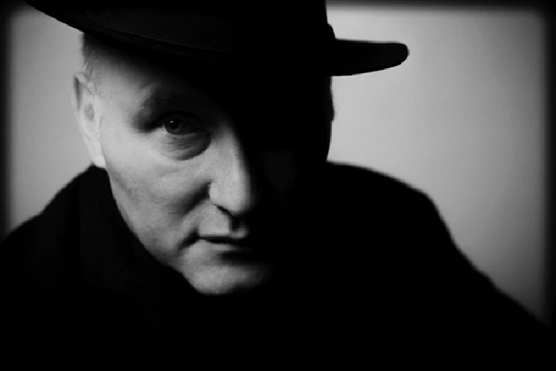 Jah Wobble - Interview