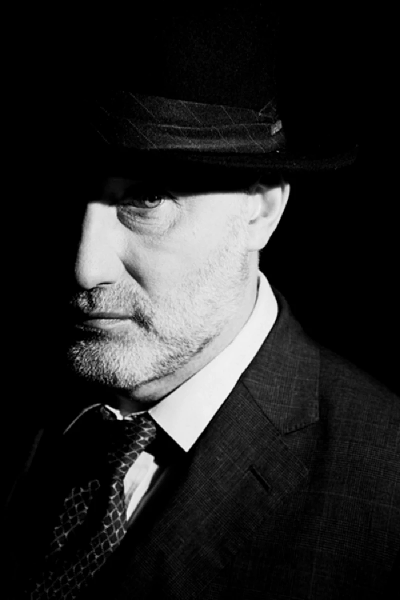 Jah Wobble - Interview