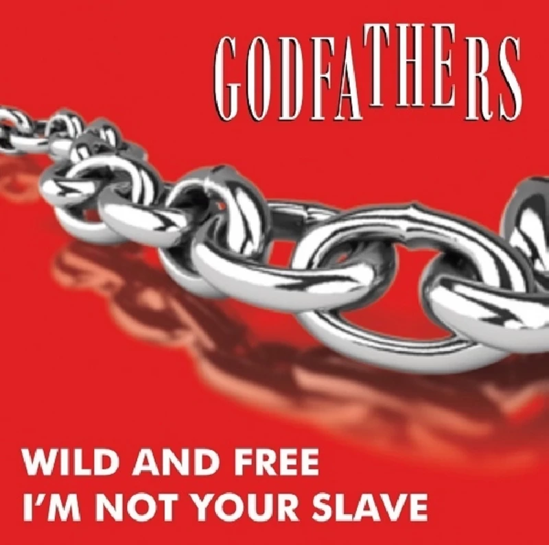 Godfathers - Interview