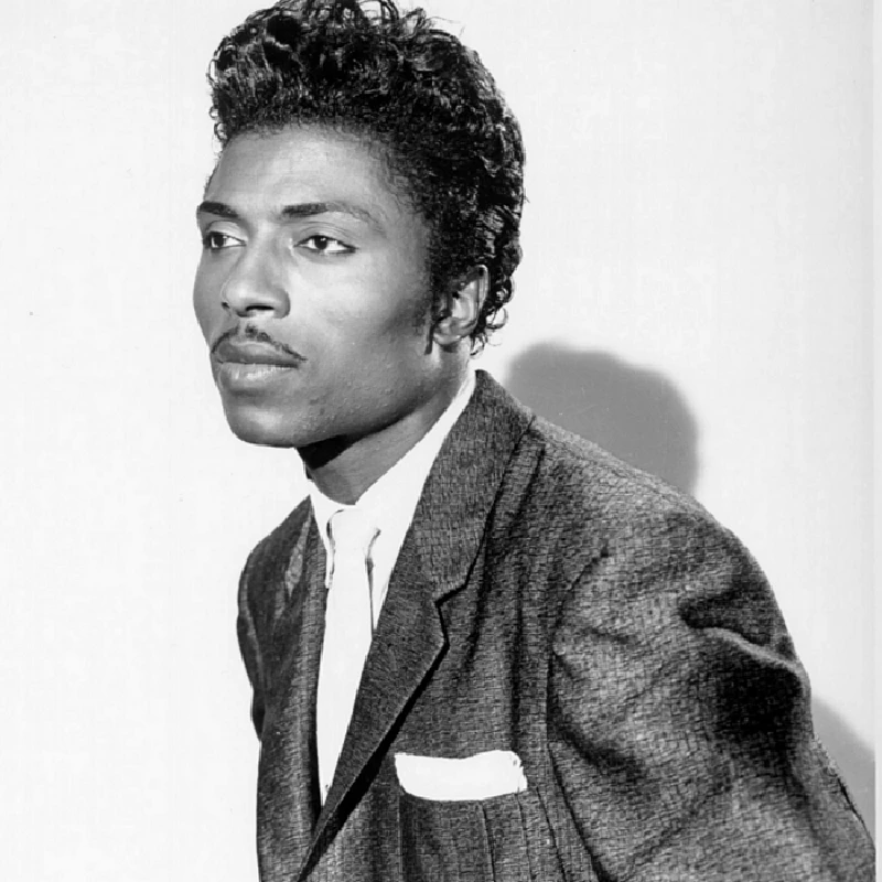 Little Richard - 1932-2020