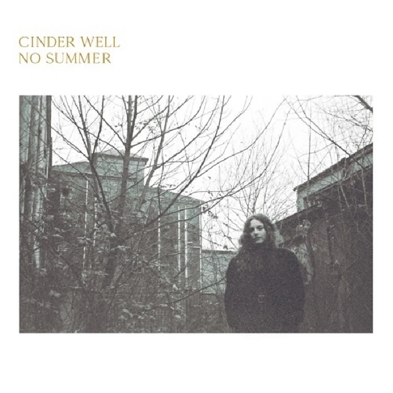 Cinder Well - Under the Radar