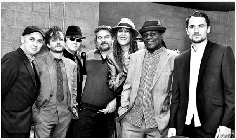 Neville Staple - Interview