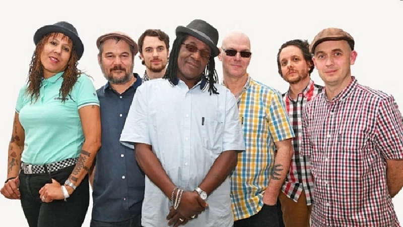 Neville Staple - Interview