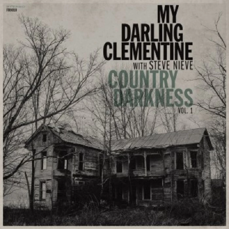 My Darling Clementine - Interview