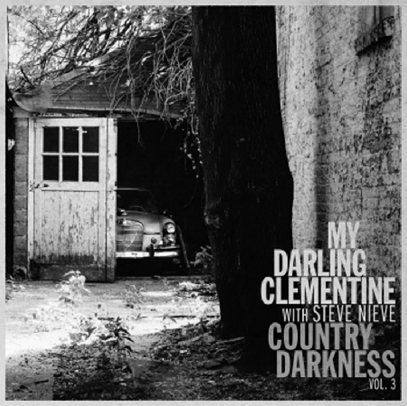 My Darling Clementine - Interview