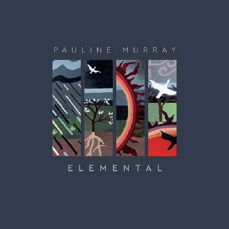 Pauline Murray - Interview