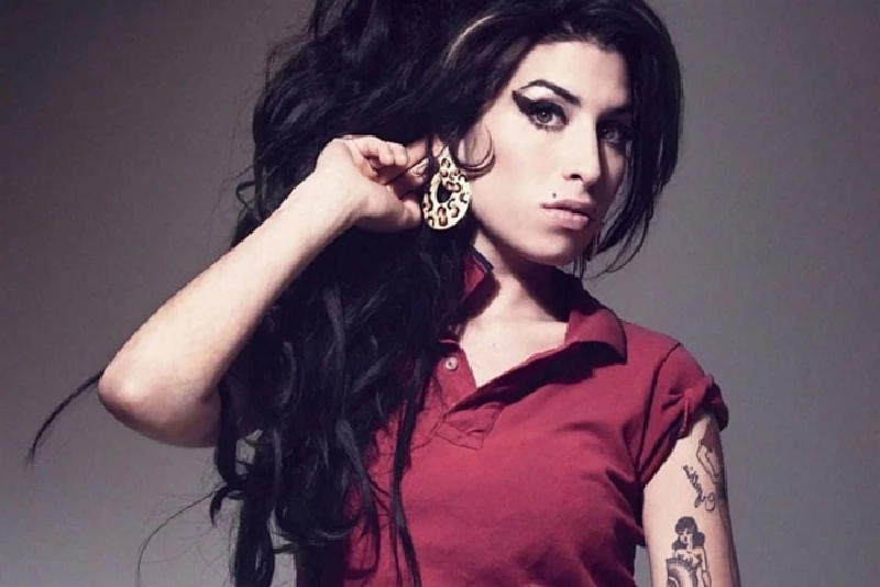 Amy Winehouse - The Collection