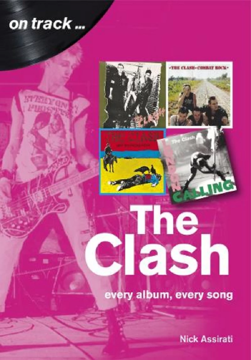 Miscellaneous - The Clash: Every Album, Every Song