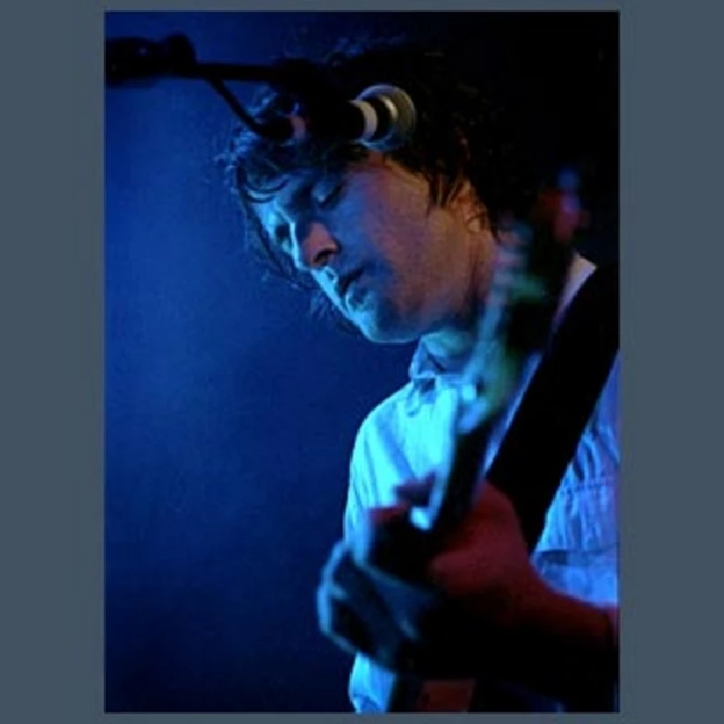 Spiritualized - Lemon Grove, Exeter University, Exeter, 3/2/2004