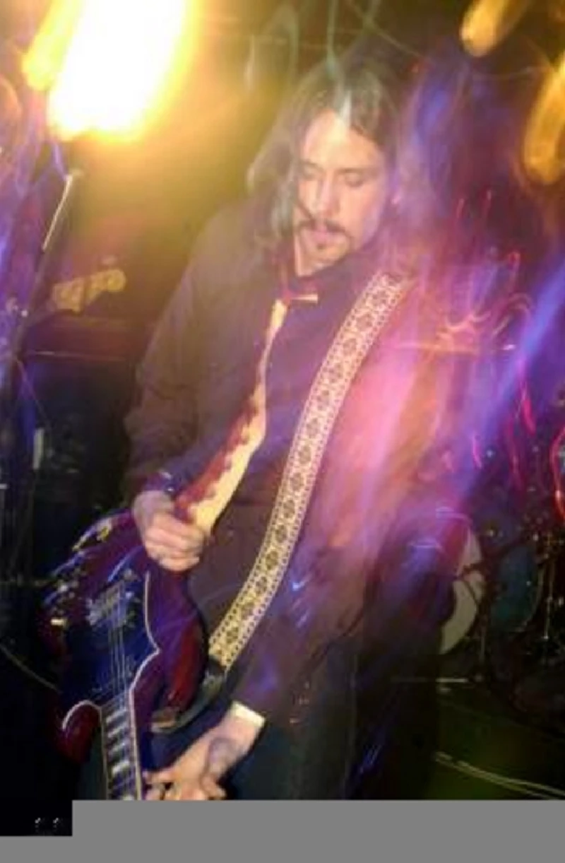 Nebula - Underworld, London, 18/3/2004