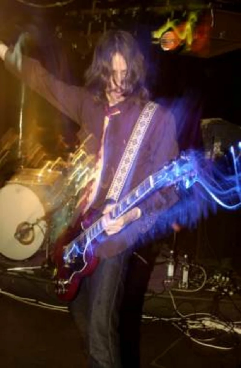 Nebula - Underworld, London, 18/3/2004