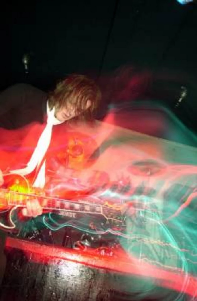 Septembre - Metro Club, London, 1/4/2004