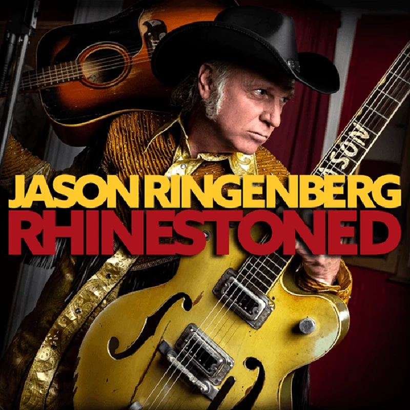 Jason Ringenberg - Interview