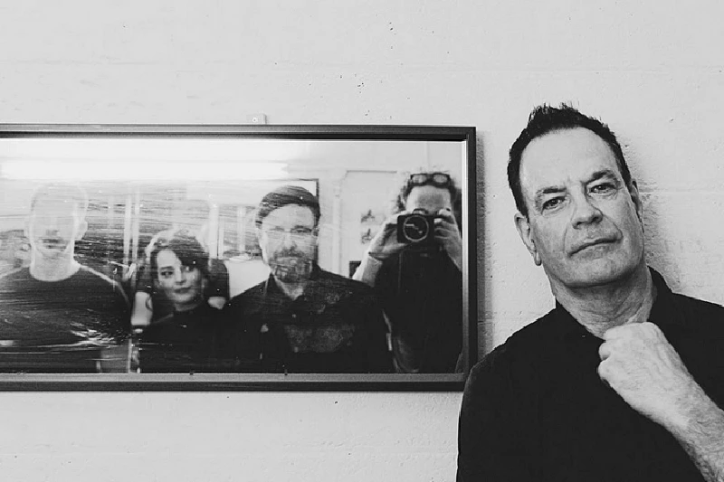 Wedding Present - Interview