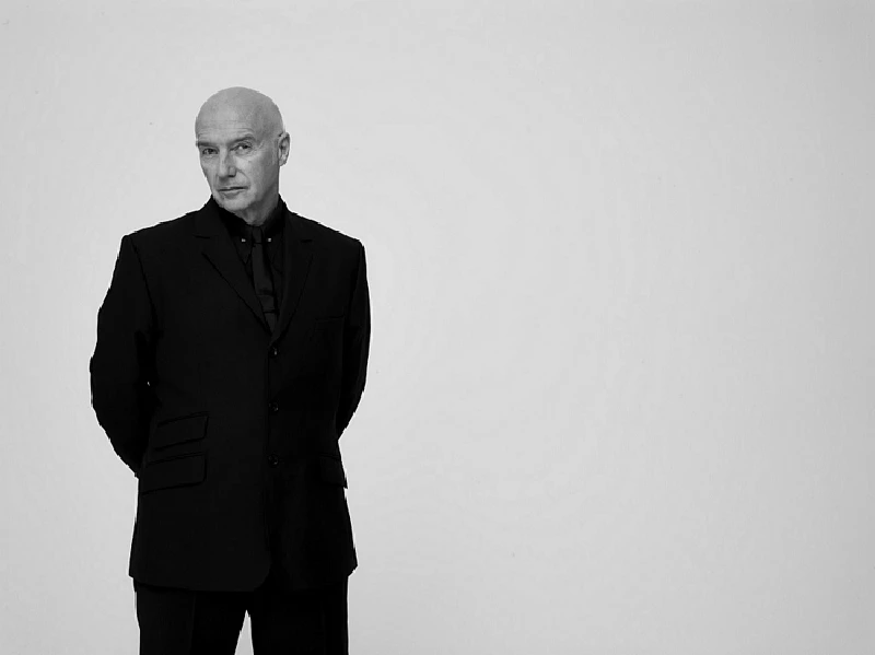 Midge Ure - Interview