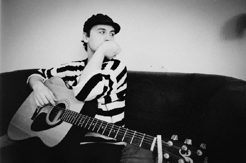 In Dreams Begin Responsibilities - #5 - ‘We all have good intentions/ But all with strings attached’: Music and Mental Health Part 2