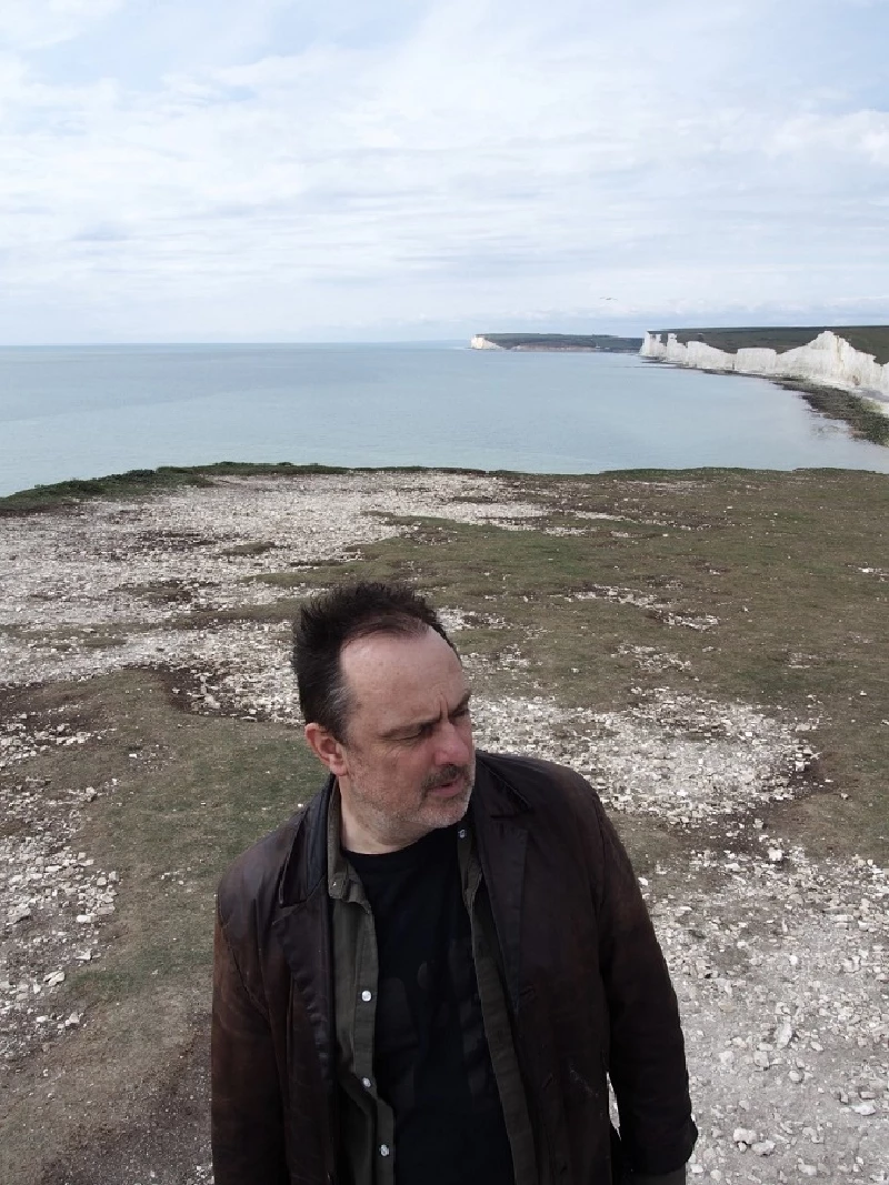 Catenary Wires - Interview