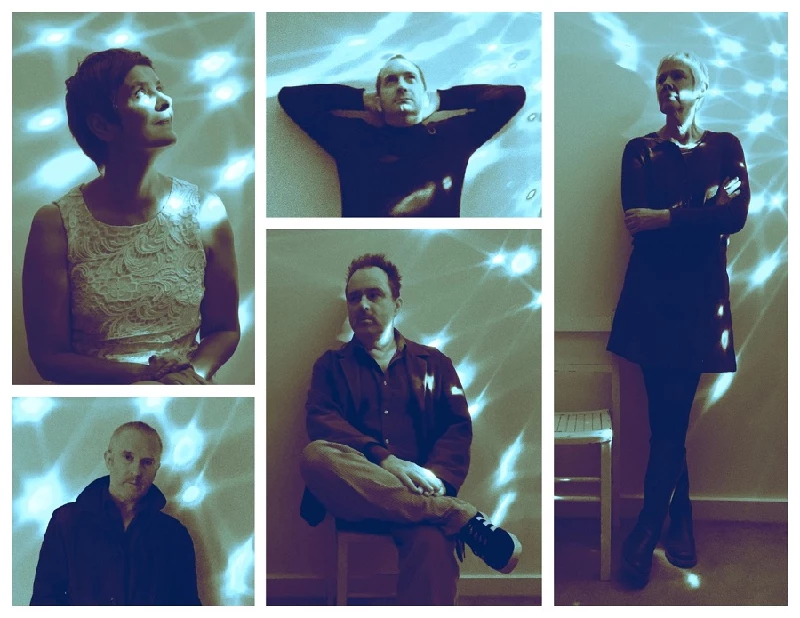Catenary Wires - Interview