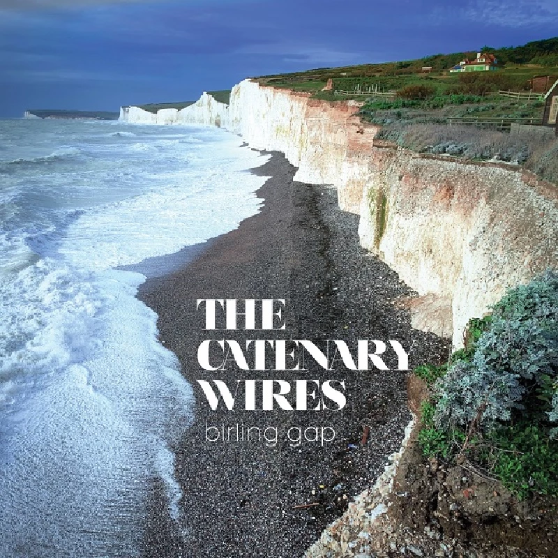 Catenary Wires - Interview