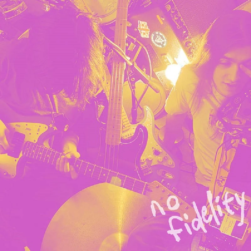 Bandcamp Explorer - Fuzz Fancies