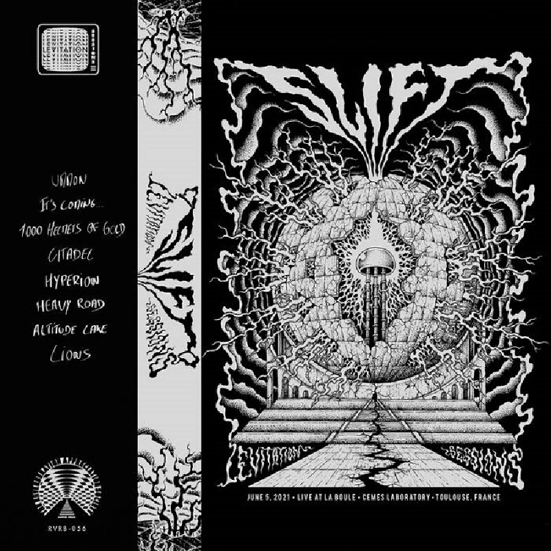 Bandcamp Explorer - Fuzz Fancies