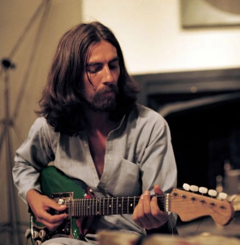 George Harrison - All Things Must Pass