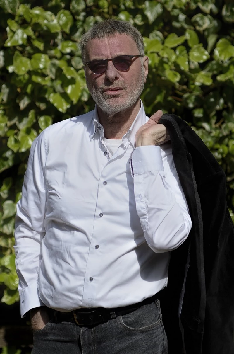 Steve Harley - Interview