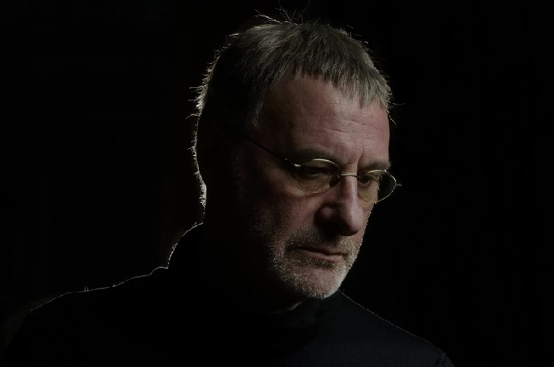 Steve Harley - Interview