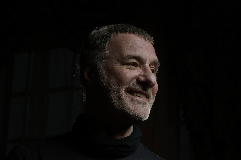 Steve Harley - Interview