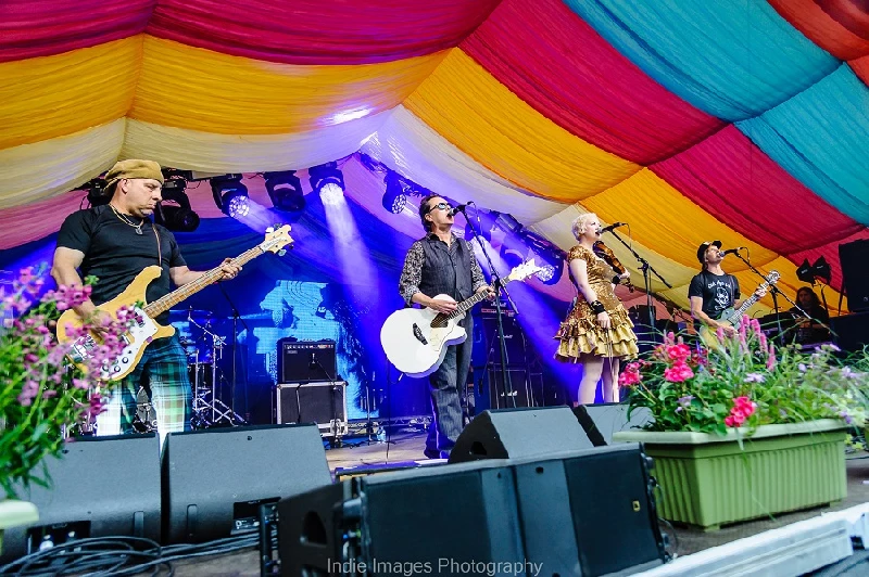 Moseley Folk and Arts Festival - Photoscapes 1