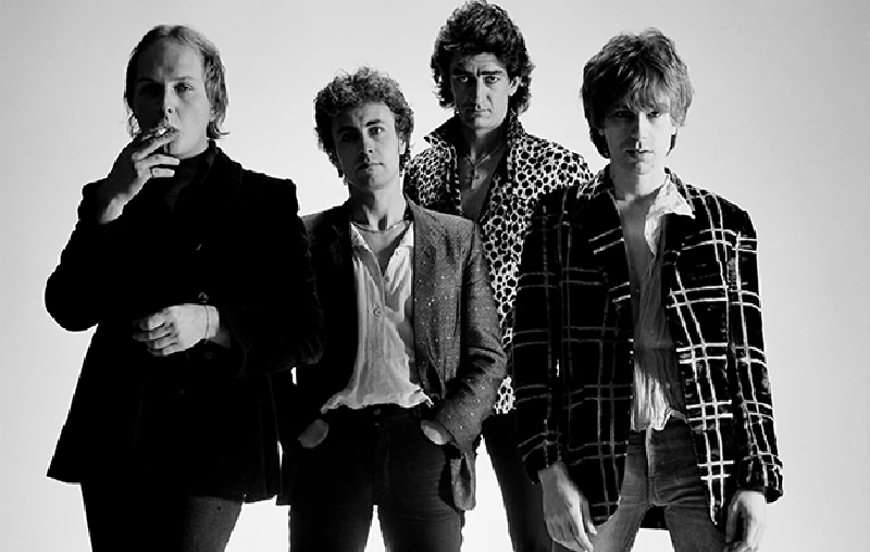 In Dreams Begin Responsibilities - #6 - ‘Sometimes when I wake up/ Feel like I never woke up at all...’ - Peter Perrett and the Primacy of the Emotions : Music and Mental Health Part 3).