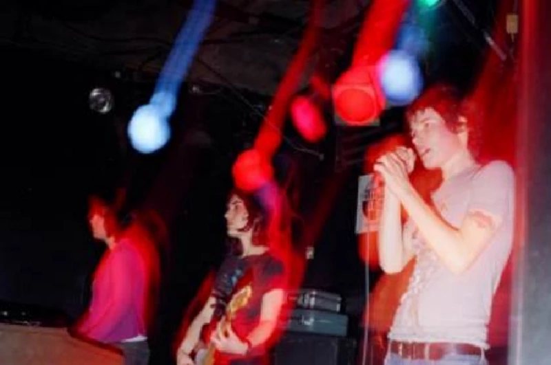 Miscellaneous - Zaphod's, Ottawa, 19/6/2004