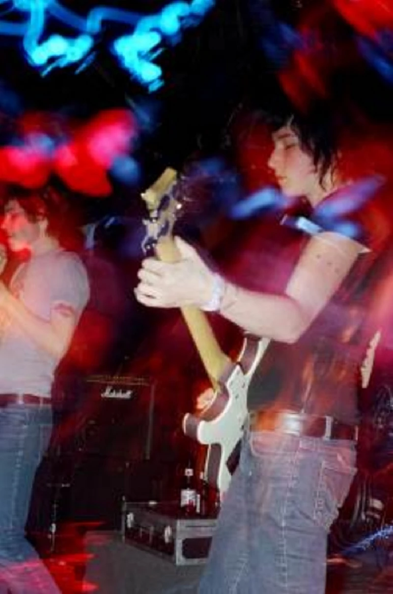 Miscellaneous - Zaphod's, Ottawa, 19/6/2004