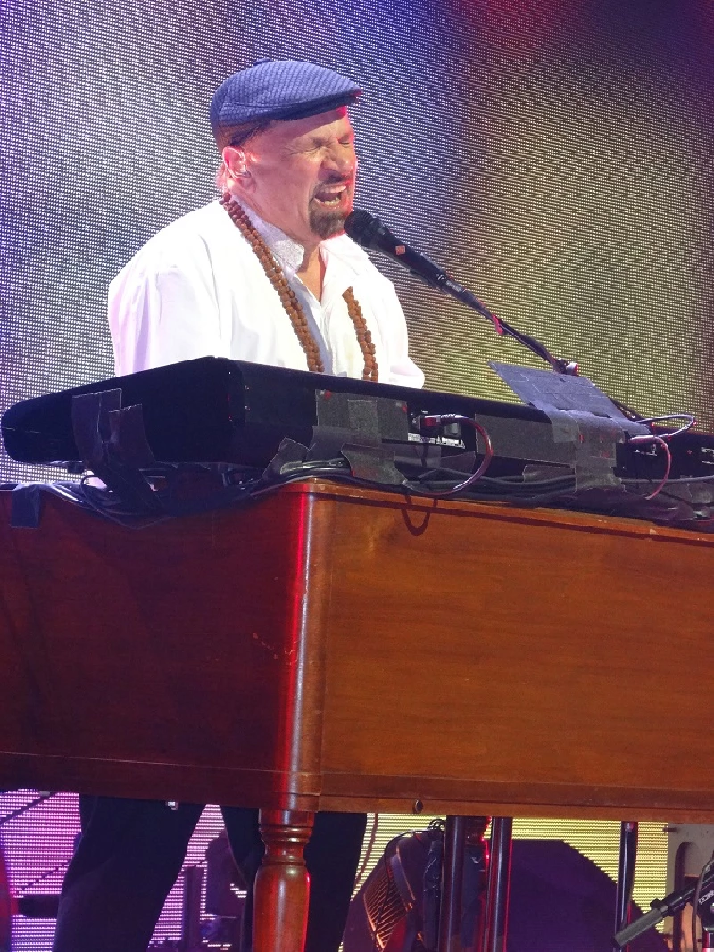 Felix Cavaliere - Interview