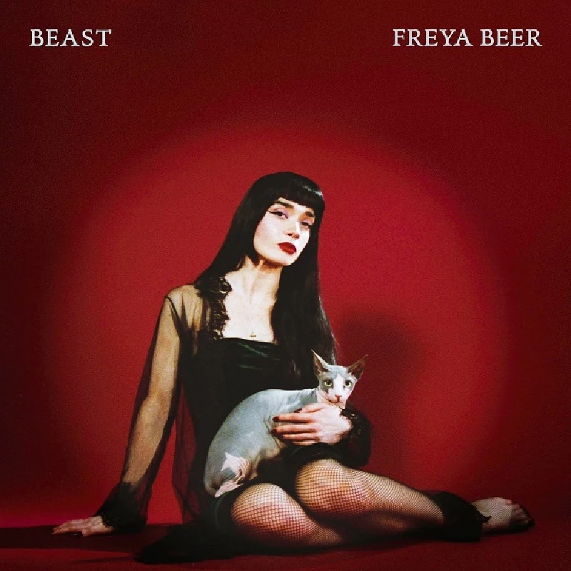 Freya Beer - Interview