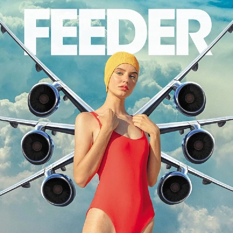 Feeder - Interview