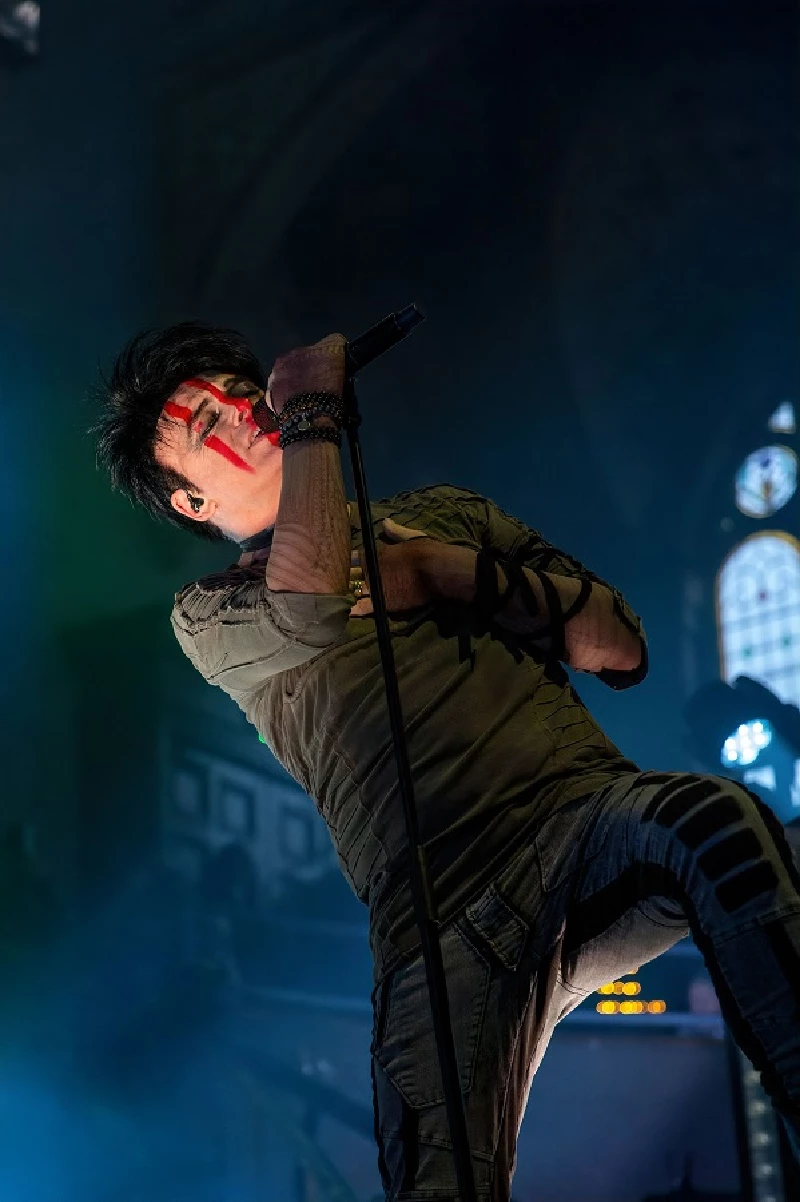 Gary Numan - Photoscapes