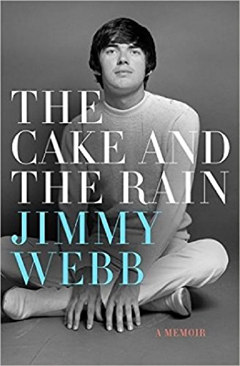 Jimmy Webb - Raging Pages