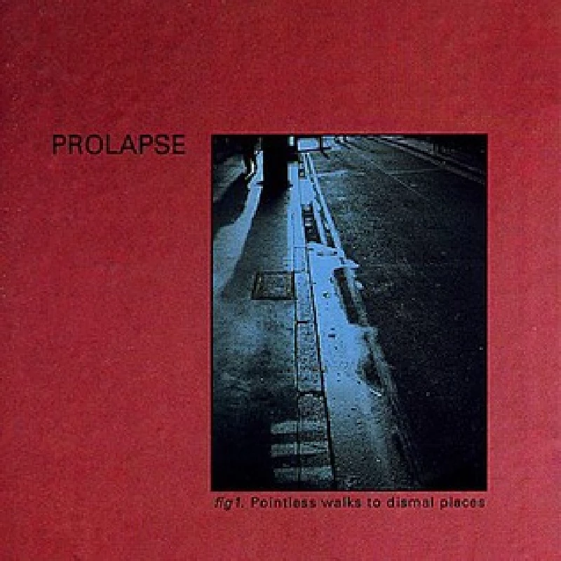 Prolapse - Comment