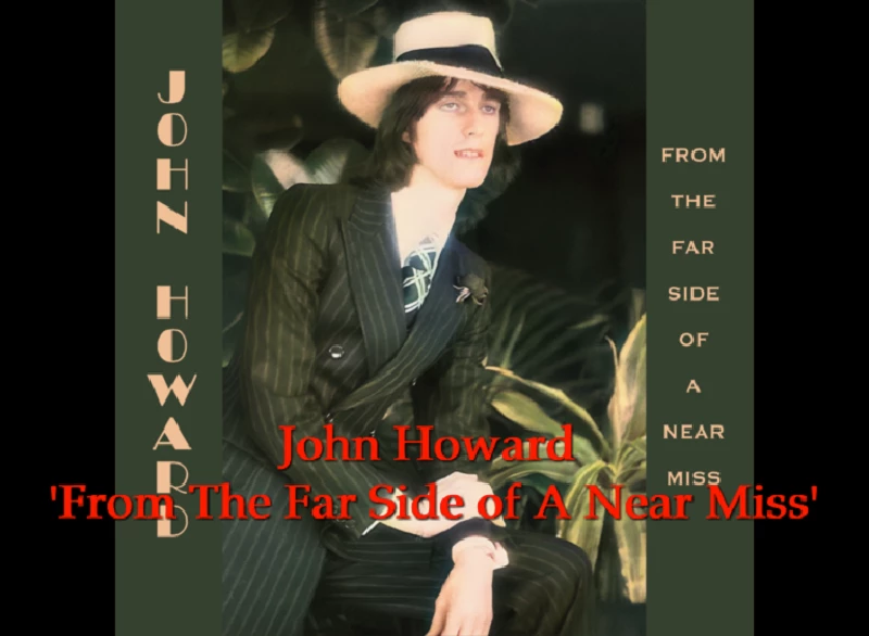 John Howard - Interview