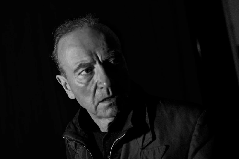 Hugh Cornwell - Interview