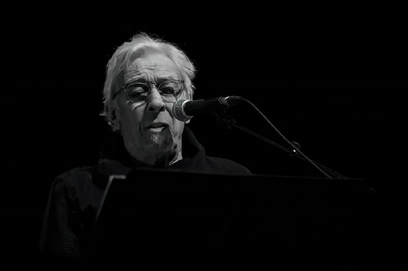 John Cale - Philharmonic Hall, Liverpool, 6/2/2023