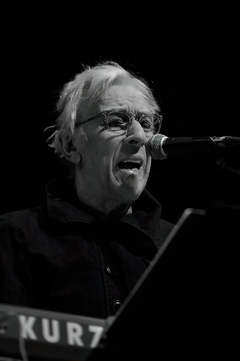 John Cale - Philharmonic Hall, Liverpool, 6/2/2023