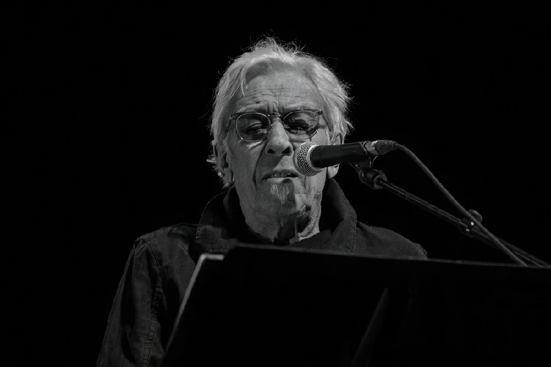 John Cale - Philharmonic Hall, Liverpool, 6/2/2023