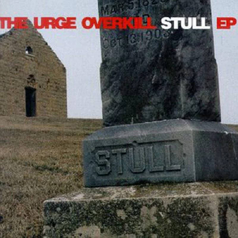 Urge Overkill - Interview