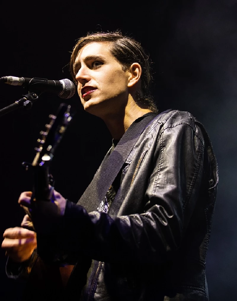 Ezra Furman - Roundhouse, London, 17/11/2022